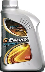 G-Energy S Synth CF 10W-40 1л