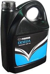 Mazda Dexelia Genuine 10W-40 (104005TFE) 5л