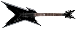 Dean Razorback Dimebag