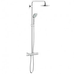 Grohe Euphoria System 180 27296001