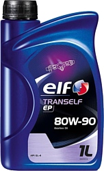 Elf Tranself EP 80W-90 1л