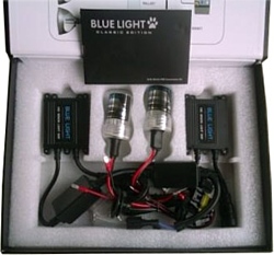 Blue Light H3 4300K