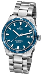 Titoni 83985SBB-518