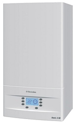 Electrolux GCB 18 Basic S Fi