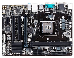 GIGABYTE GA-H110M-S2PV (rev. 1.0)