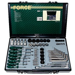 Force 4651 65 предметов