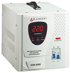 Luxeon SDR-5000