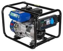 Бензиновый генератор Eco PE-2700RSi