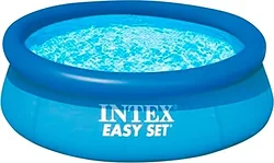 Надувной бассейн Intex Easy Set 396x84 (28143NP)