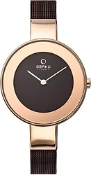 Наручные часы Obaku V167LXVNMN Наручные часы Obaku V167LXVNMN