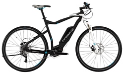 Haibike Xduro Cross RC (2016)