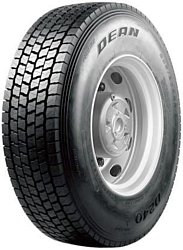 Dean Tires D240 315/70 R22.5 151/148M