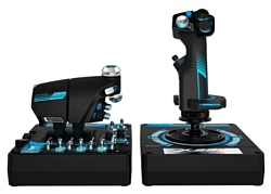 Saitek Pro Flight X-56 Rhino H.O.T.A.S. System for PC