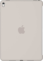 Apple Silicone Case for iPad Pro 9.7 (Stone) (MM232AM/A)
