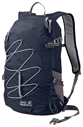 Jack Wolfskin Rockdale 24 blue (night blue)