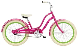 Велосипед Electra Kids Cherie 1 20 Ladies (2016)