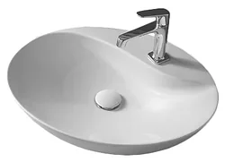 Раковина Scarabeo Moai 8610