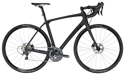 TREK Domane SLR 6 Disc (2017)