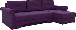Mebelico Гранд (фиолетовый) (A-56954)