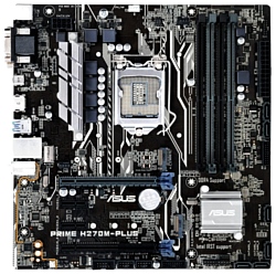 ASUS PRIME H270M-PLUS