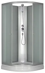 Душевая кабина River Nara Light 80/15 MT (без крыши) Душевая кабина River Nara Light 80/15 MT (без крыши)