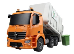 Double Eagle Mercedes-Benz Antos Carbage Truck (E560-003)