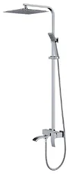 Душевая система Gappo G2407