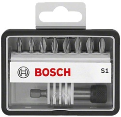 Bosch 2607002560 9 предметов