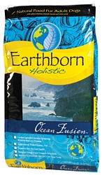 Earthborn Holistic (6.36 кг) Ocean Fusion