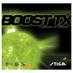 Ракетка для настольного тенниса Stiga Boost TX