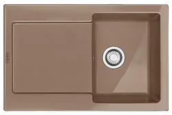 Кухонная мойка FRANKE MRK 611-78