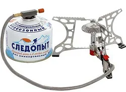 Следопыт Говорящий Огонь Следопыт Говорящий Огонь