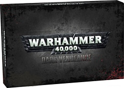 Games Workshop Warhammer 40000: Dark Vengeance