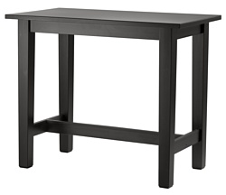 Ikea Стурнэс (коричнево-черный) (603.714.13)