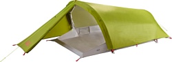 Jack Wolfskin Gossamer II green