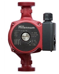 Millennium MPS 32-80 (180 мм)