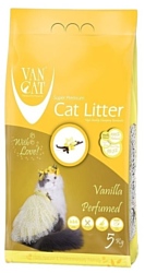 Van Cat Vanilla 5кг