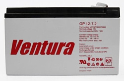 Ventura GP 12-7,2 12 В