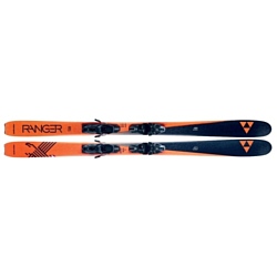 Fischer Ranger 85 Twin (17/18)