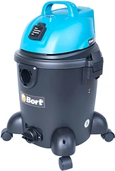 Промышленный пылесос Bort BSS-1220