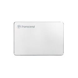 Transcend StoreJet 200 2TB