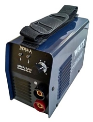 WATT MMA-220i