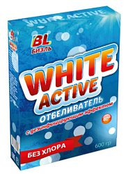 BL White active 600 гр