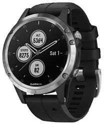 Garmin Fenix 5 Plus