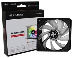 Xilence XPF120RGB-SET