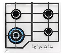 Electrolux GPE 363 YV