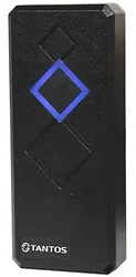 Считыватель Tantos TS-RDR-E (черный)
