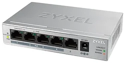 Коммутатор (switch) ZYXEL GS1005HP Коммутатор (switch) ZYXEL GS1005HP