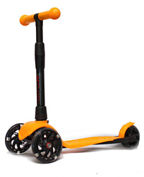 Buggy Boom Alfa Model 2190 (оранжевый апельсин)