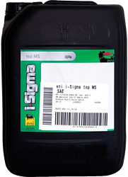 Eni i-Sigma top MS 5W-30 20л